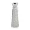 Jacquemus Women La Robe Rita Longue