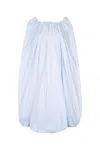 Jacquemus Robe Dress In Multi