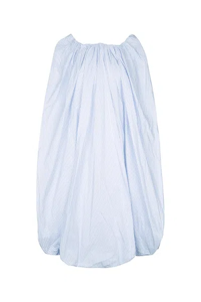Jacquemus Robe Dress In Multi