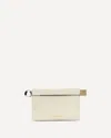 Jacquemus Clutches In White