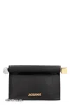 Jacquemus Rond Carré Mini Pochette