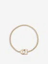 Jacquemus Circle And Square Choker