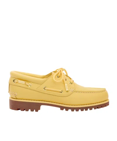 Jacquemus Round Toe Loafers