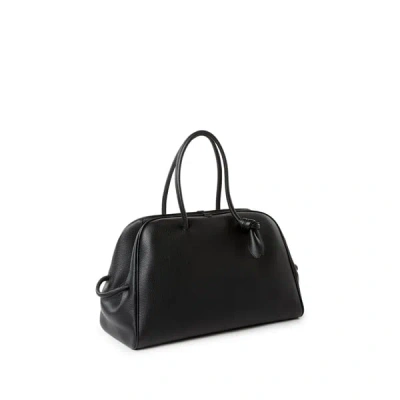 Jacquemus Sac Le Grand Turismo In Noir