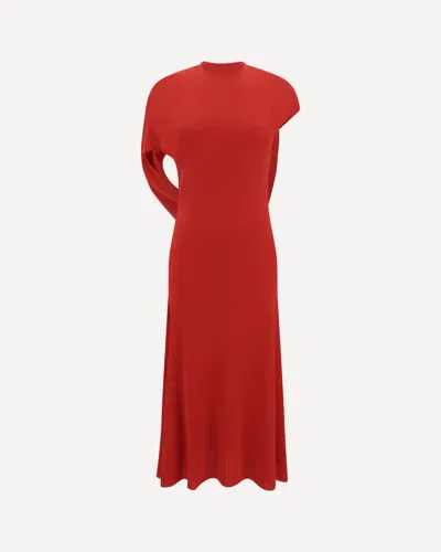 Jacquemus Salerno Midi Dress