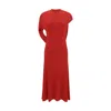 Jacquemus Salerno Midi Dress