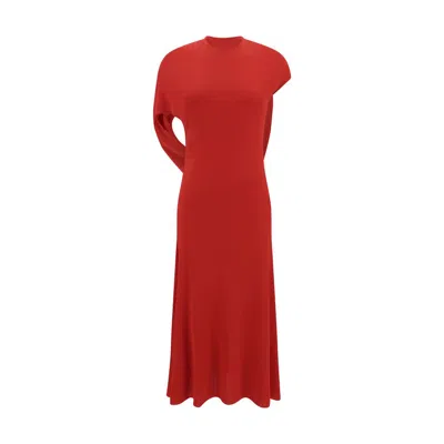 Jacquemus Salerno Midi Dress