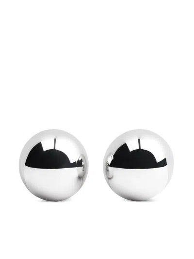 JACQUEMUS SALON EARRINGS