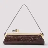 Jacquemus La Pochette Salon In Brown