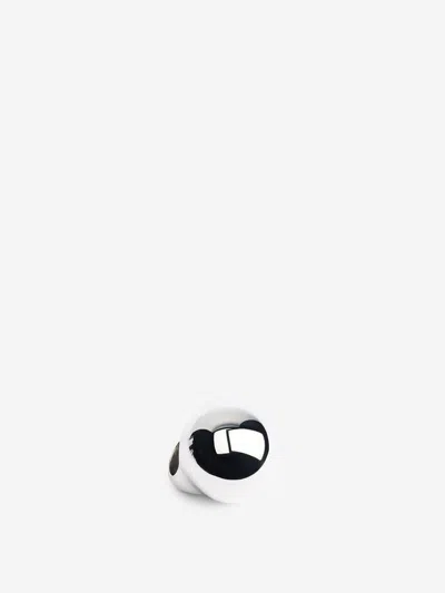Jacquemus Salon Ring In Silver