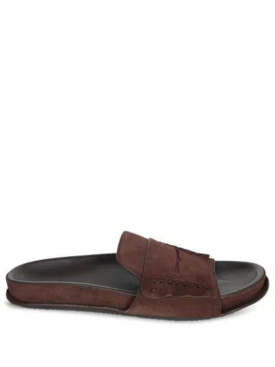 Jacquemus Sandals