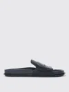 Jacquemus Sandali  Uomo Colore Nero