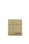 Jacquemus Satchel Le Gadjo