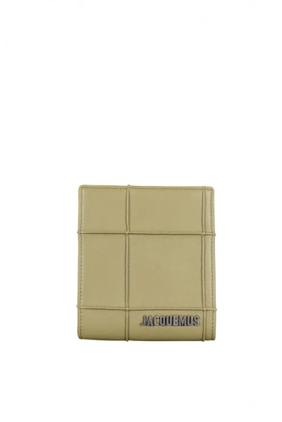 Jacquemus Satchel Le Gadjo