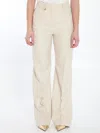 Jacquemus Sauge Trousers