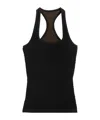 Jacquemus Women's Stylish And Versatile Top In Black