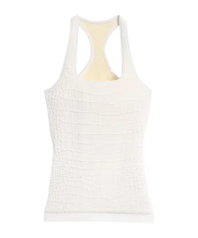 JACQUEMUS JACQUEMUS THE SCALA TANK TOP