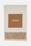 Jacquemus Scarf