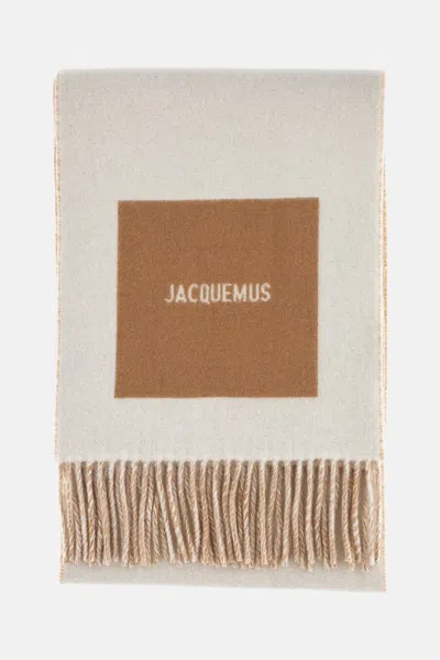 Jacquemus Scarf