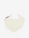 Jacquemus Scarf By In Neutral