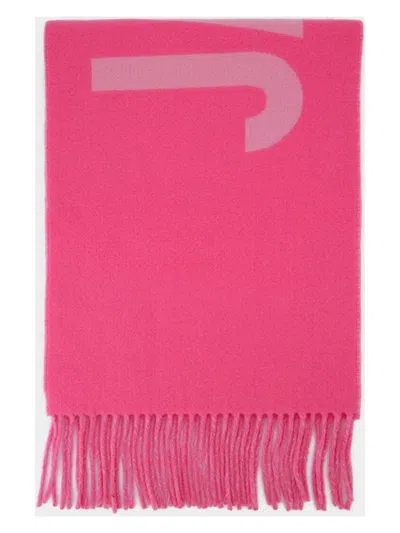 JACQUEMUS SCARF