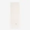 Jacquemus The House Scarf In White