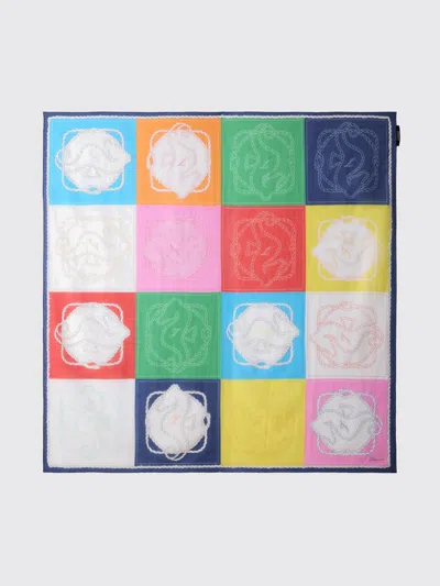 Jacquemus Scarf Woman In Multi