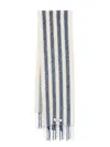 Jacquemus Scarfs