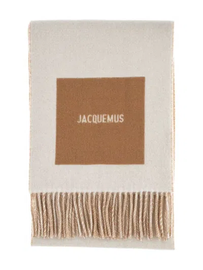 Jacquemus Scarfs