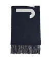 JACQUEMUS JACQUEMUS SCARFS