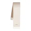 Jacquemus Womens Multi-beige The Moisson Wool-blend Scarf In Multi