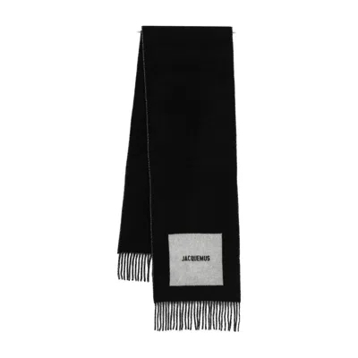JACQUEMUS JACQUEMUS SCARVES