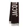 Jacquemus Virgin Wool Scarf