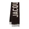 Jacquemus Virgin Wool Scarf