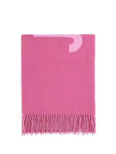 JACQUEMUS JACQUEMUS SCARVES