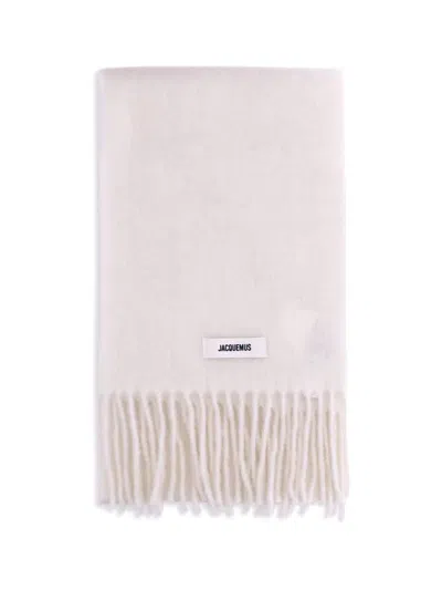 JACQUEMUS JACQUEMUS SCARVES
