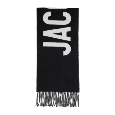 Jacquemus Scarves Black