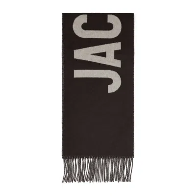 Jacquemus Scarves Brown