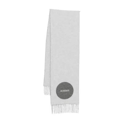 JACQUEMUS JACQUEMUS SCARVES