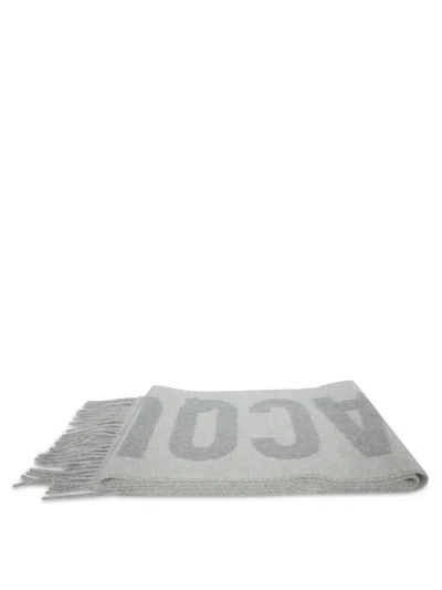 Jacquemus Scarves In Gold