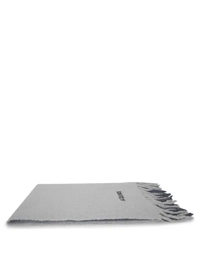 JACQUEMUS JACQUEMUS SCARVES