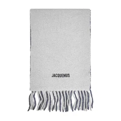 JACQUEMUS JACQUEMUS SCARVES