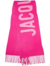 JACQUEMUS JACQUEMUS SCARVES