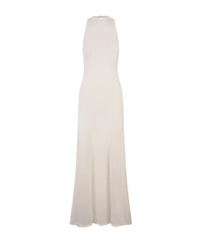 JACQUEMUS JACQUEMUS SLEEVELESS DRESS
