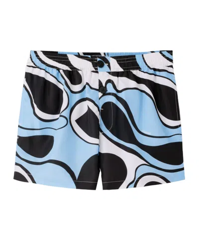 Jacquemus Sea Clothing Blue