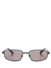 Jacquemus Sera Sunglasses