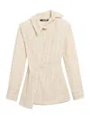 Jacquemus La Chemise Pablo Shirt