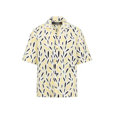 JACQUEMUS JACQUEMUS SHIRT