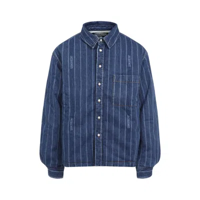JACQUEMUS JACQUEMUS SHIRT