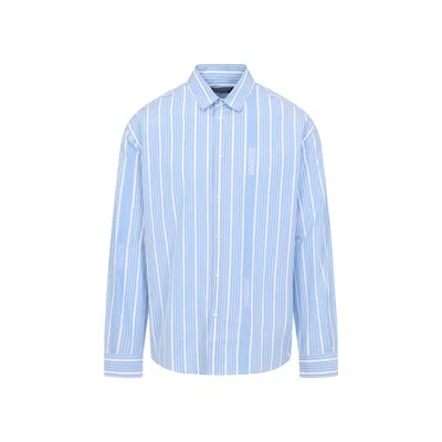 JACQUEMUS JACQUEMUS SHIRT